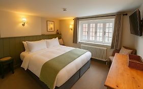 The Eight Bells Inn, Bolney